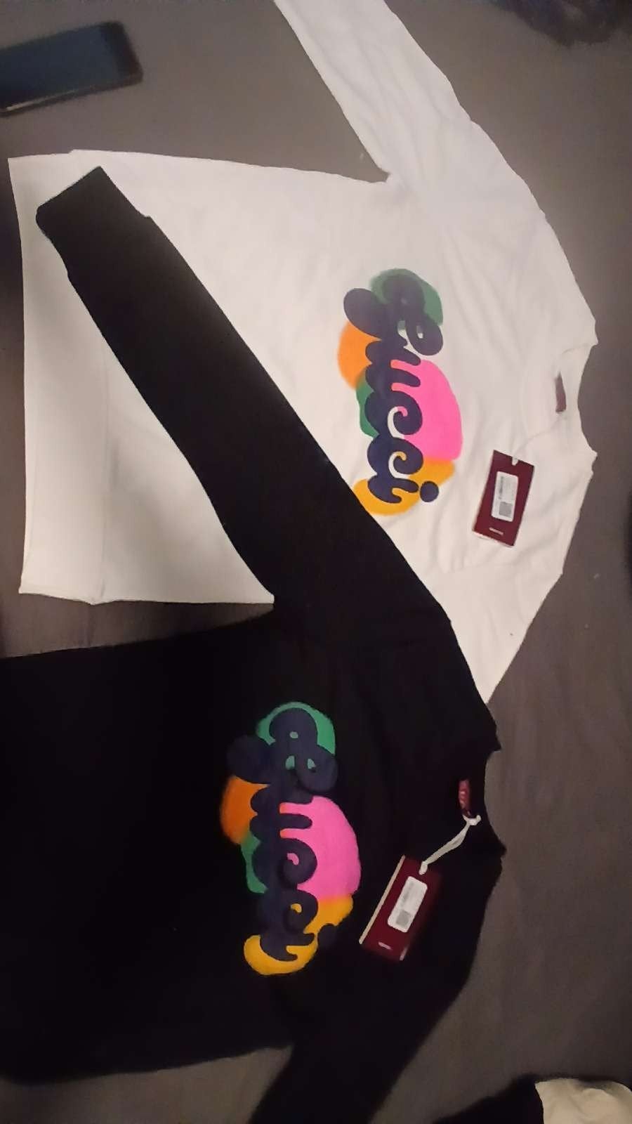 Gucci Sweatshirt - Nieuw met labels, Ophalen of Verzenden