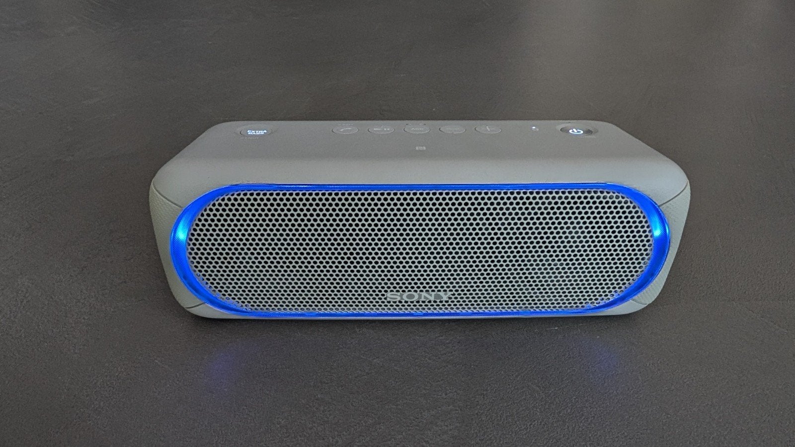 Sony SRS-XB30 Draagbare Bluetooth Speaker, Audio, Tv en Foto, Gebruikt, Bluetooth, Ophalen of Verzenden, Draagbare speaker