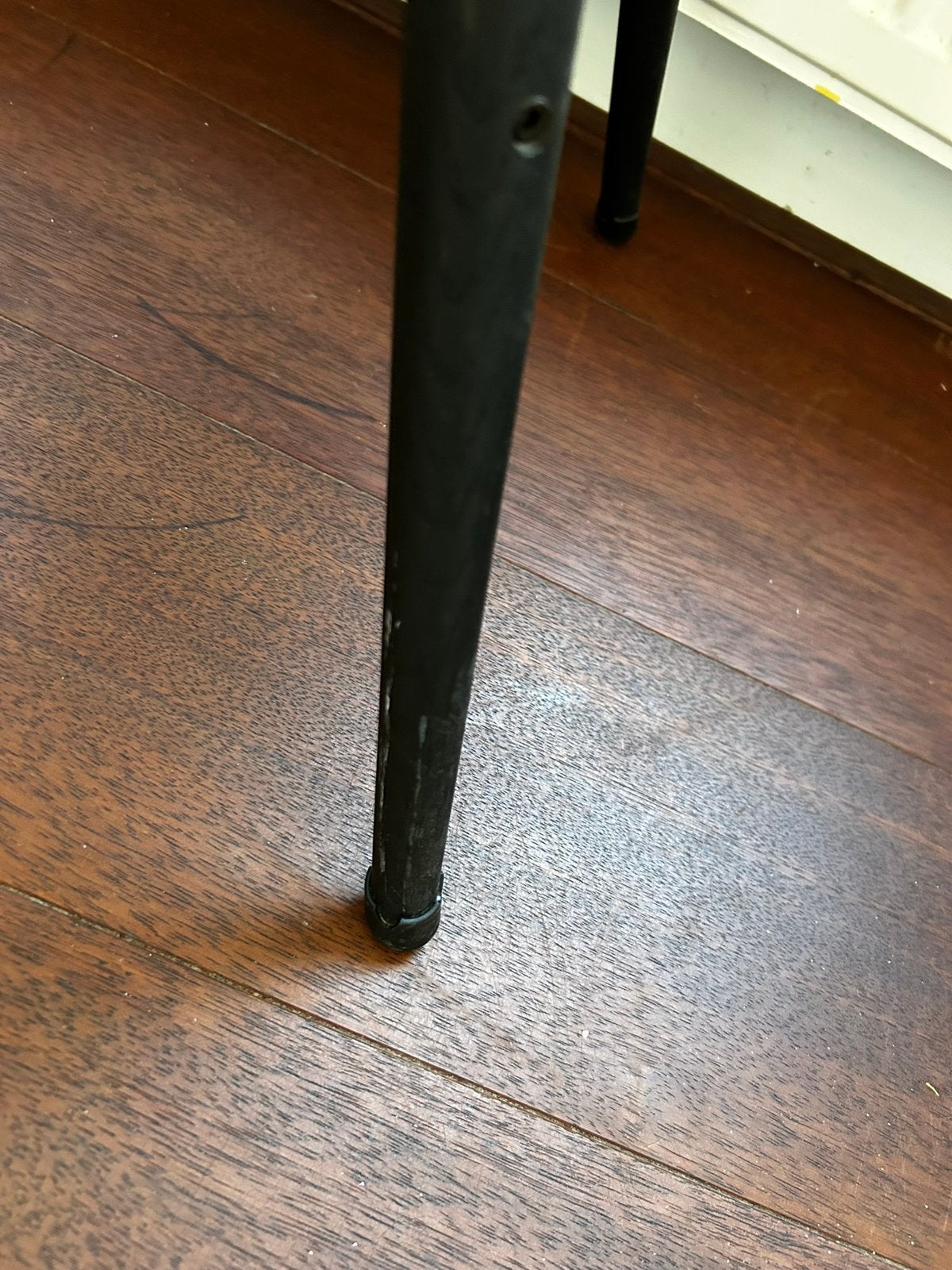Foto 6 van Bolia 4x Eetkamerstoelen
