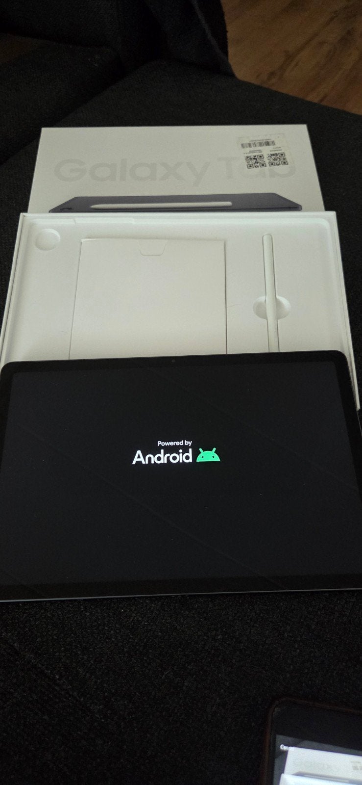 Samsung Galaxy Tab S10 Lite met S Pen oplader tablet nieuw, Computers en Software, Android Tablets, 10 inch, Galaxy Tab, Nieuw