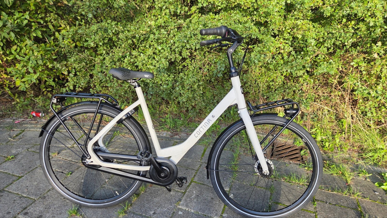 Cortina Common F57 2024