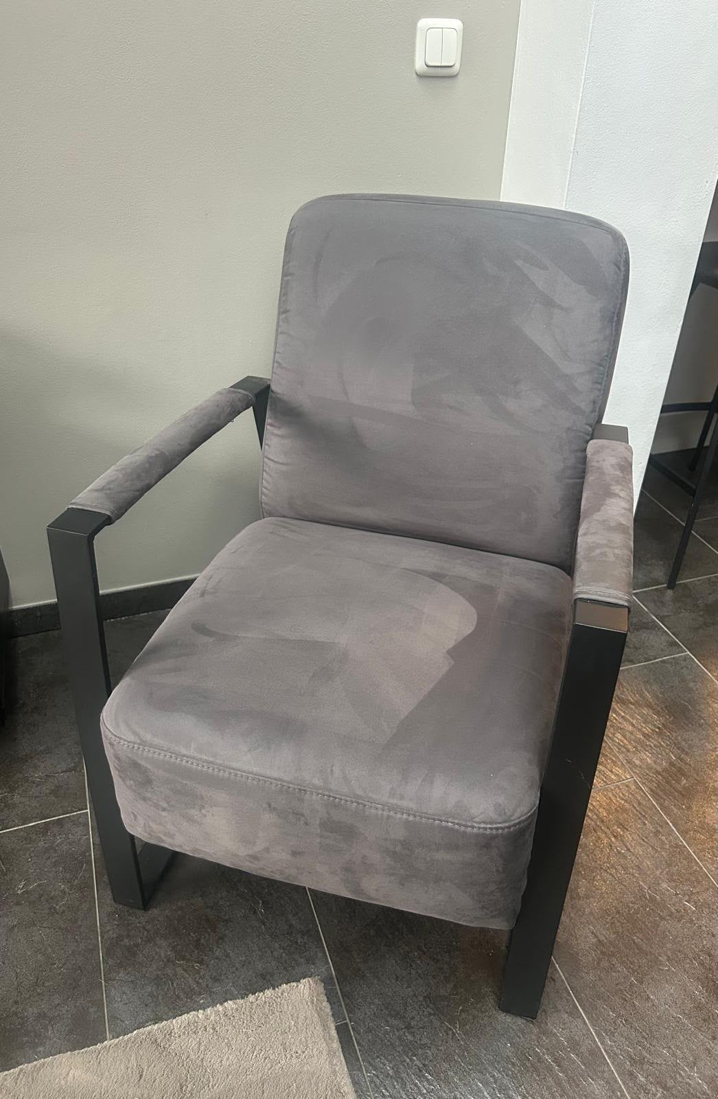 Fauteuil, Ophalen, Zo goed als nieuw, Minder dan 75 cm, 50 tot 75 cm