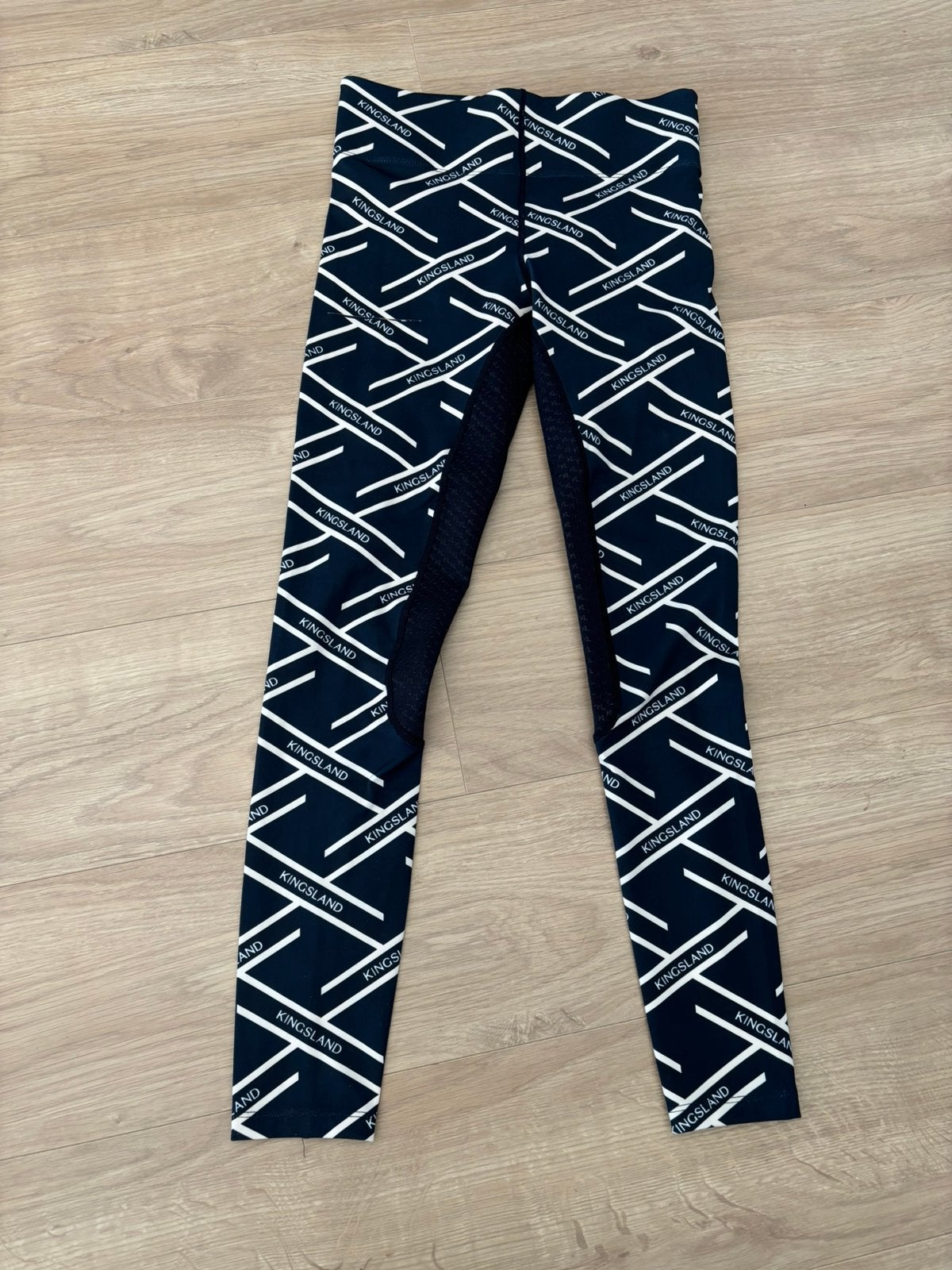 Kingsland rijlegging maat S nieuw, Dieren en Toebehoren, Paardrijkleding, Ophalen of Verzenden, Nieuw, Dressuur, Onderkleding