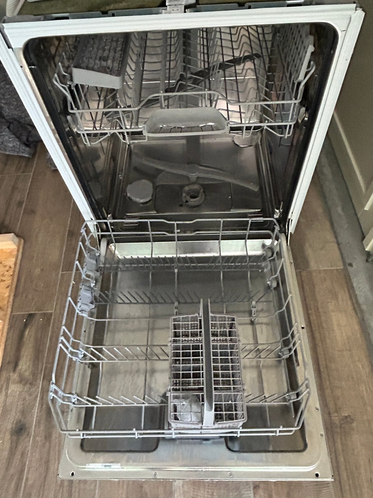 Siemens SD6P1S inbouw vaatwasser, Witgoed en Apparatuur, Ophalen, Gebruikt, Minder dan 85 cm, Inbouw
