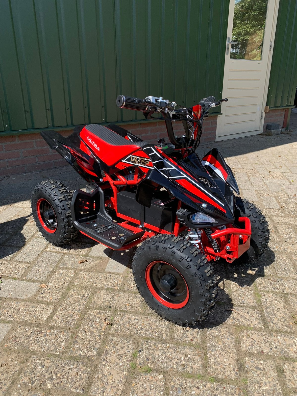Elektrische kinder quads NIEUW!, Kinderen en Baby's, Ophalen, Nieuw