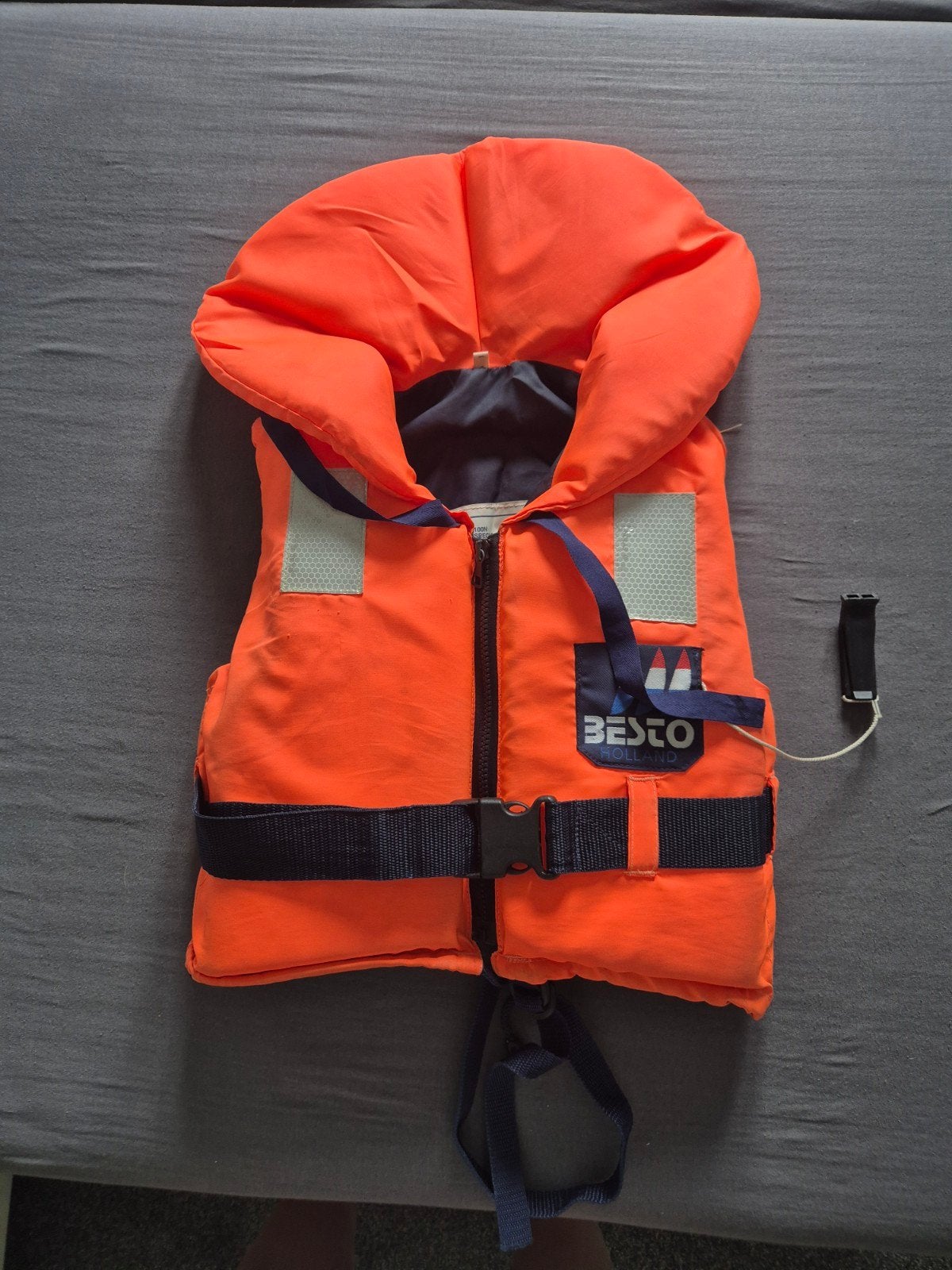 Besto Reddingsvest 100N kind, Ophalen, Gebruikt, Overige typen