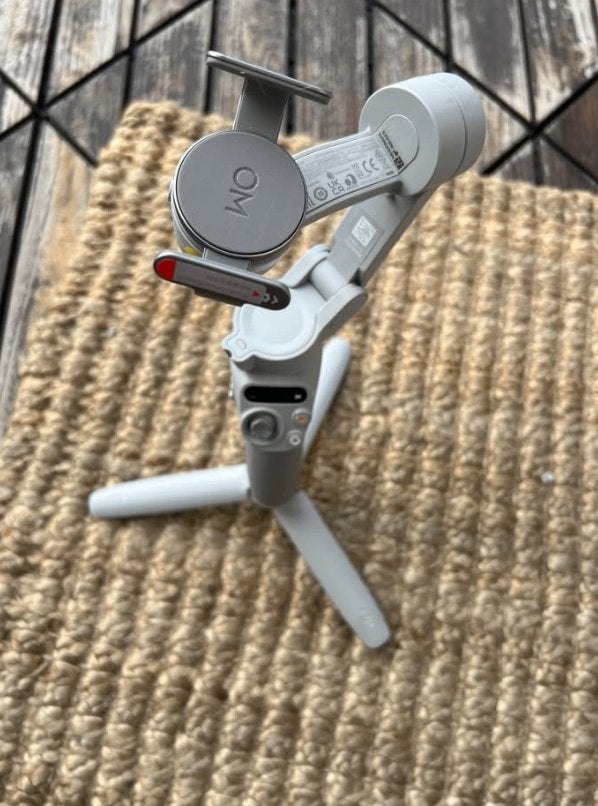 DJI telefoonhouder, Ophalen of Verzenden