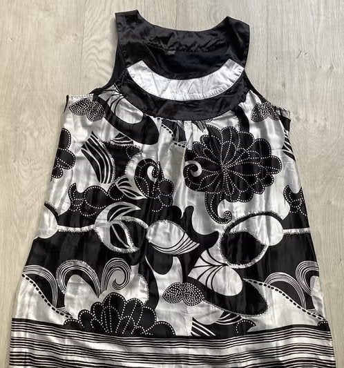 jurk/ tuniek maat XXL MS mode, Ophalen of Verzenden, Zo goed als nieuw, M&S Mode, Jurk