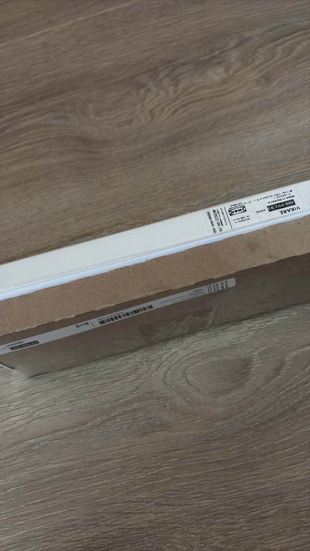 Bedrekje Vikare, Ophalen, Nieuw, Minder dan 140 cm, Minder dan 70 cm