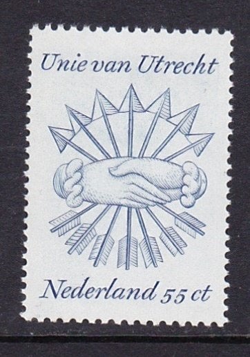 Nederland zegels uit 1979 postfris, Postzegels en Munten, Postzegels | Nederland, Verzenden, Na 1940, Postfris