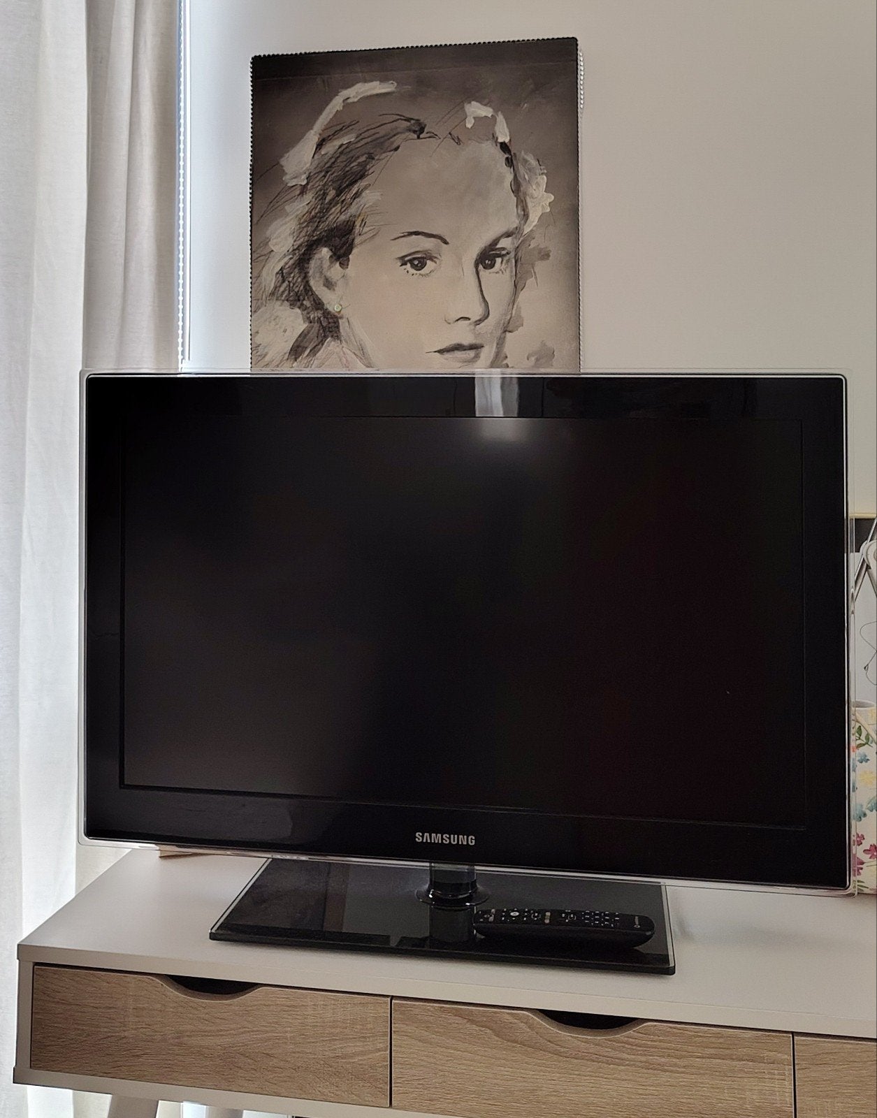 Samsung tv