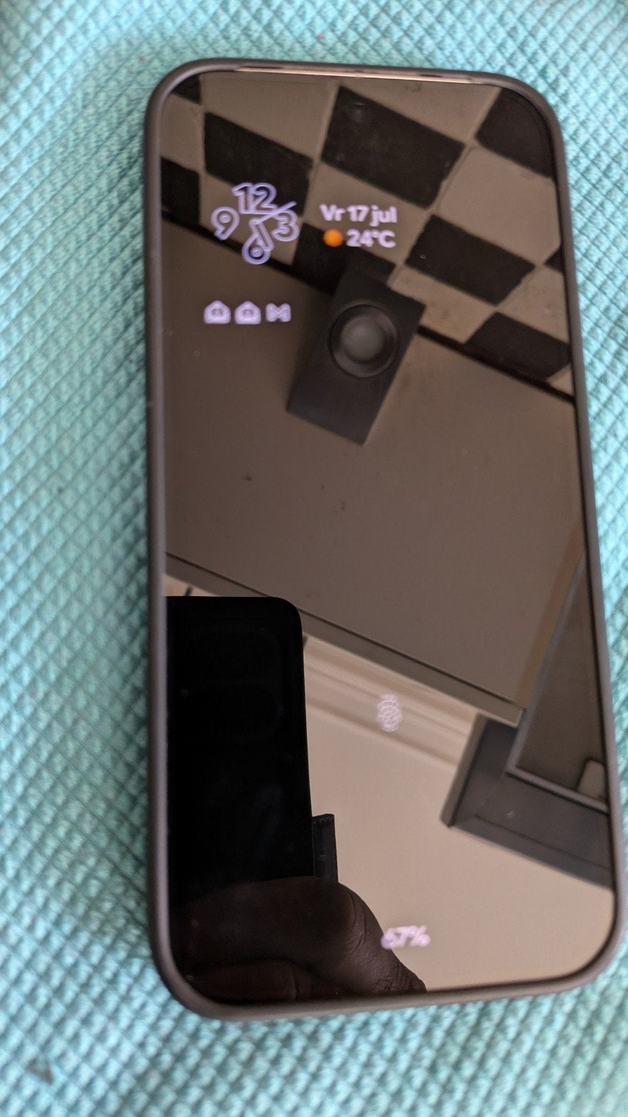 Google Pixel 9 pro 128gb, Telecommunicatie, Mobiele telefoons | Overige merken, Ophalen, Zo goed als nieuw, 6 megapixel of meer