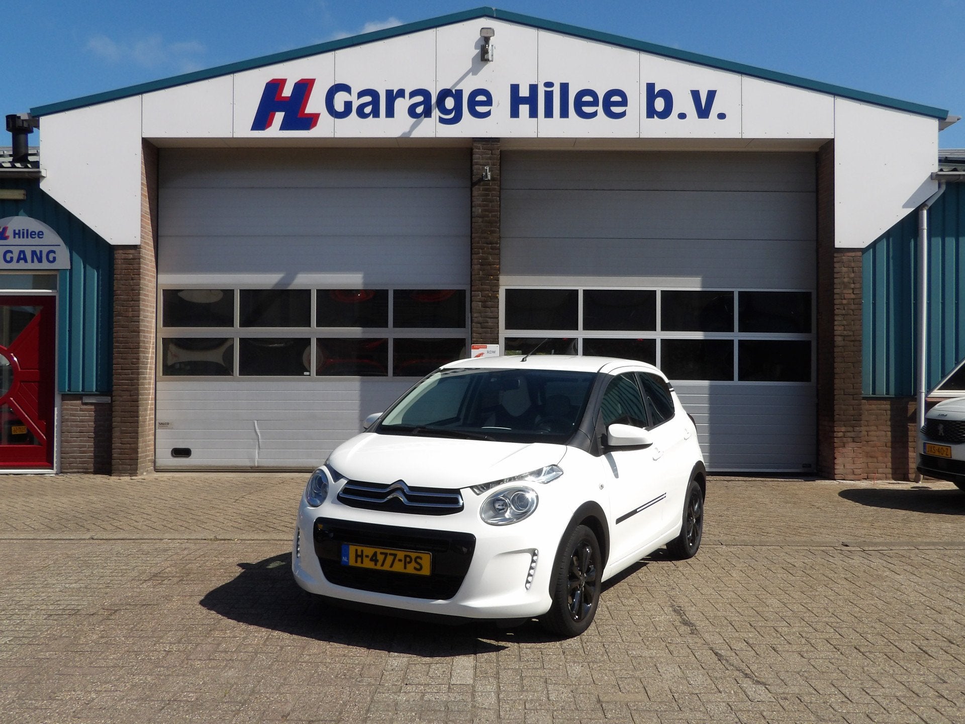 Citroën C1 1.0 VTi Urban Ride (bj 2020), Auto's, Voorwielaandrijving, Euro 6, 4 stoelen, C1