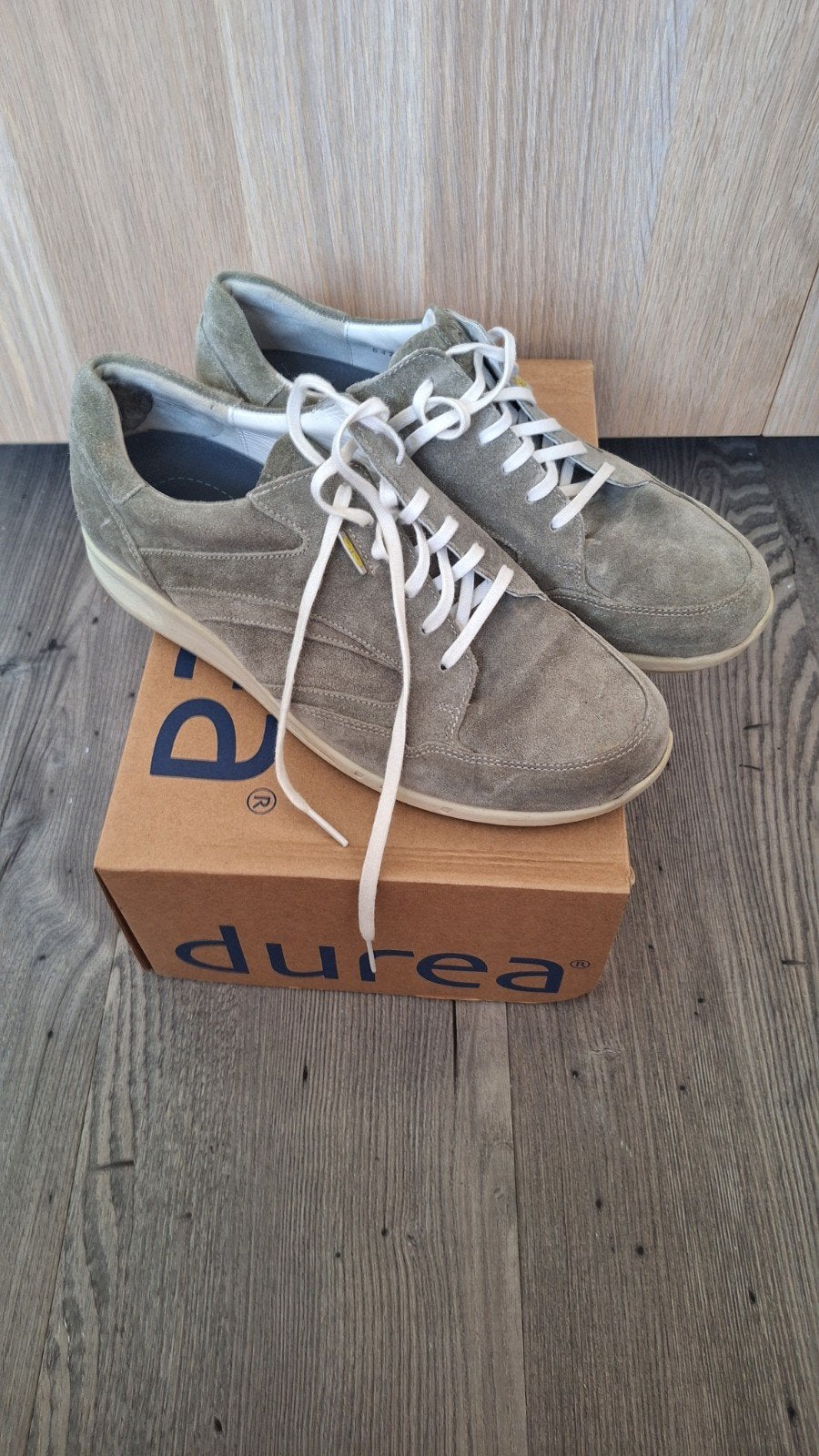 Durea go maat 6 wijdte k, Kleding | Dames, Schoenen, Ophalen of Verzenden, Zo goed als nieuw