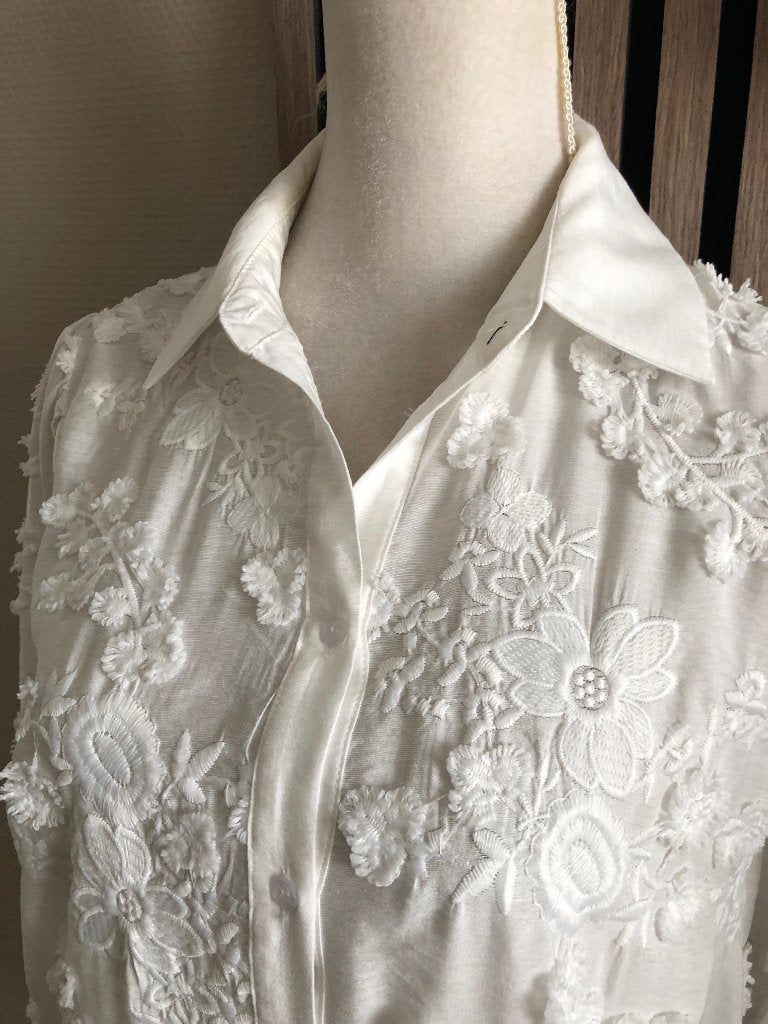 Norah blouse 38, Norah, Verzenden, Zo goed als nieuw, Maat 38/40 (M)