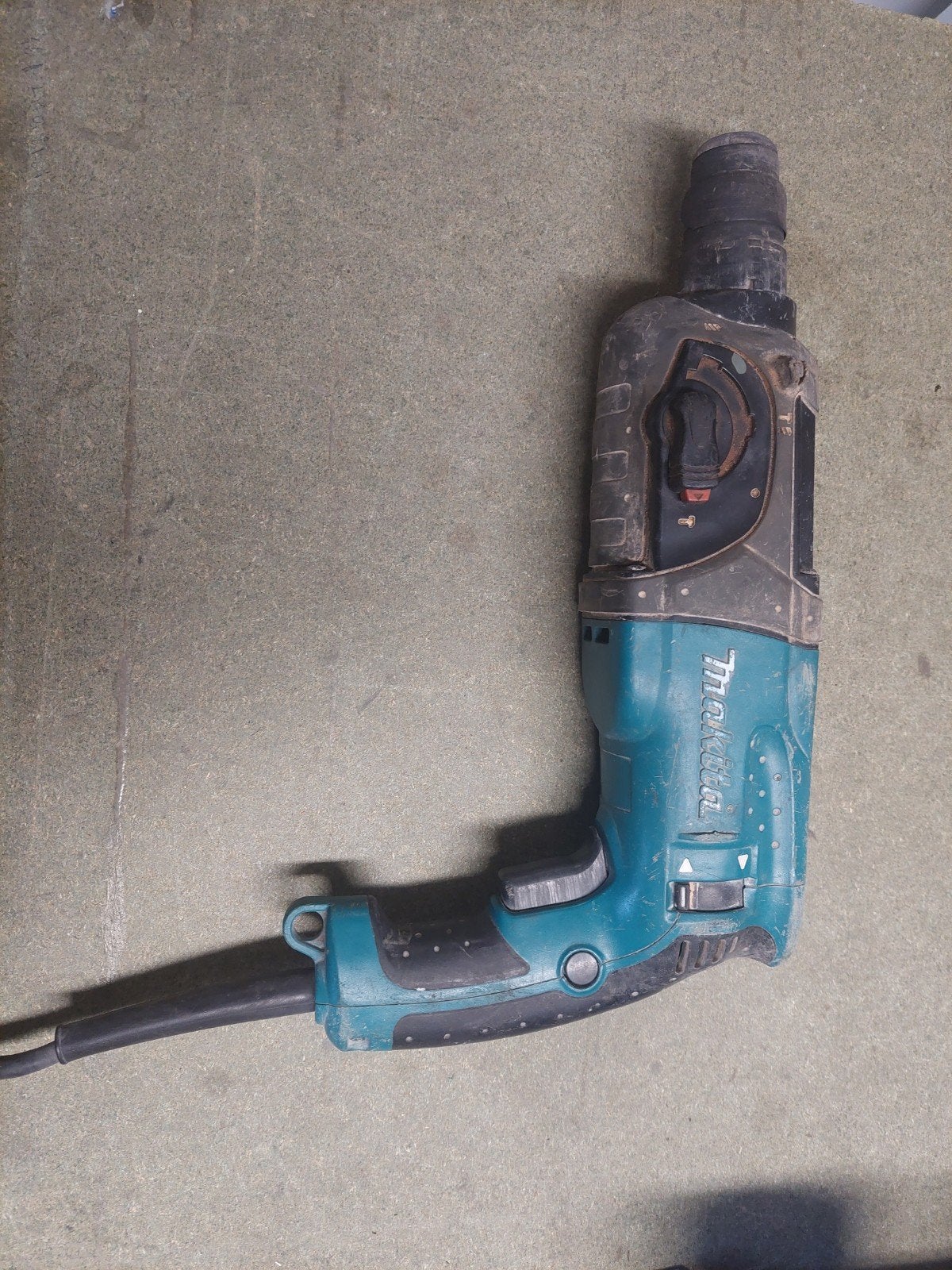 Makita, Doe-het-zelf en Verbouw, Gereedschap | Boormachines, Ophalen