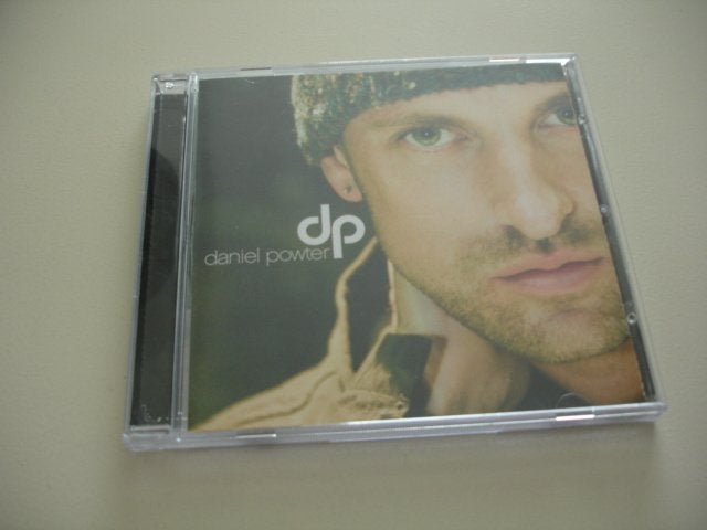 Daniel Powter, Ophalen of Verzenden, Zo goed als nieuw, Pop