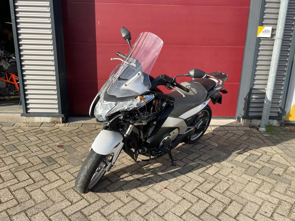 Honda NC 700D DTC Integra ABS, Motoren, Motoren | Honda, Scooter, Ivo@technoservicehoogendijk.nl, Jan Tinbergenstraat 8-b
2811DZ  Reeuwijk, NL