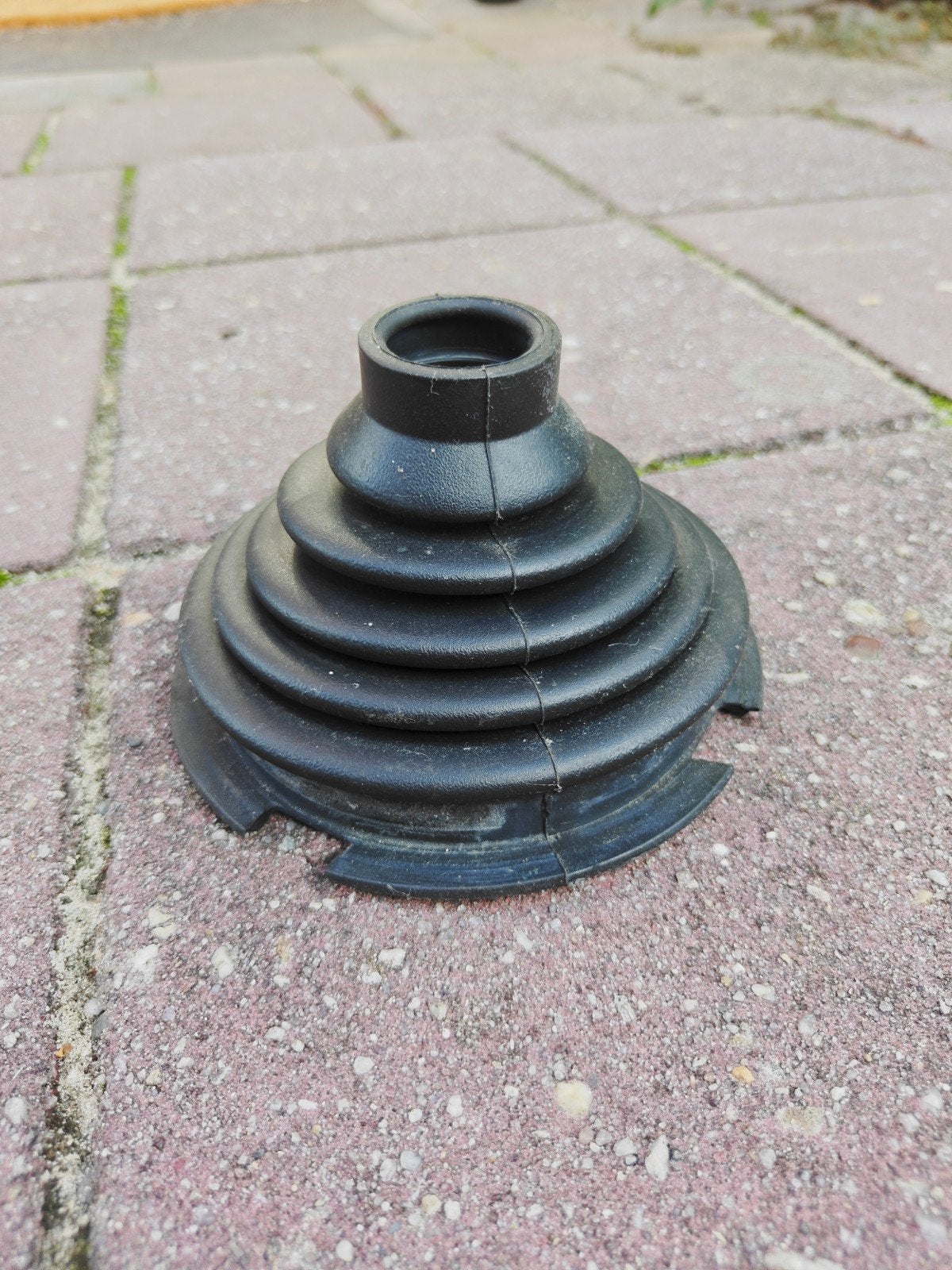 Ford Fiesta ST150 | Hoes versnellingspook, Ophalen of Verzenden, Gebruikt, Ford