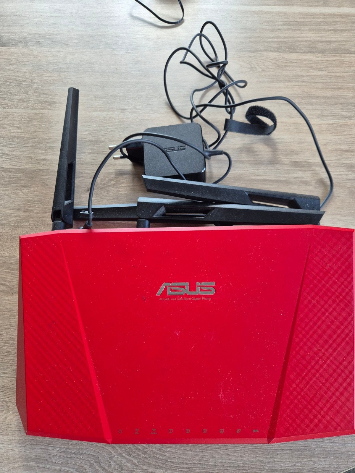 Diverse netwerkapparatuur: Router, Switches, Powerline, Ophalen, Gebruikt