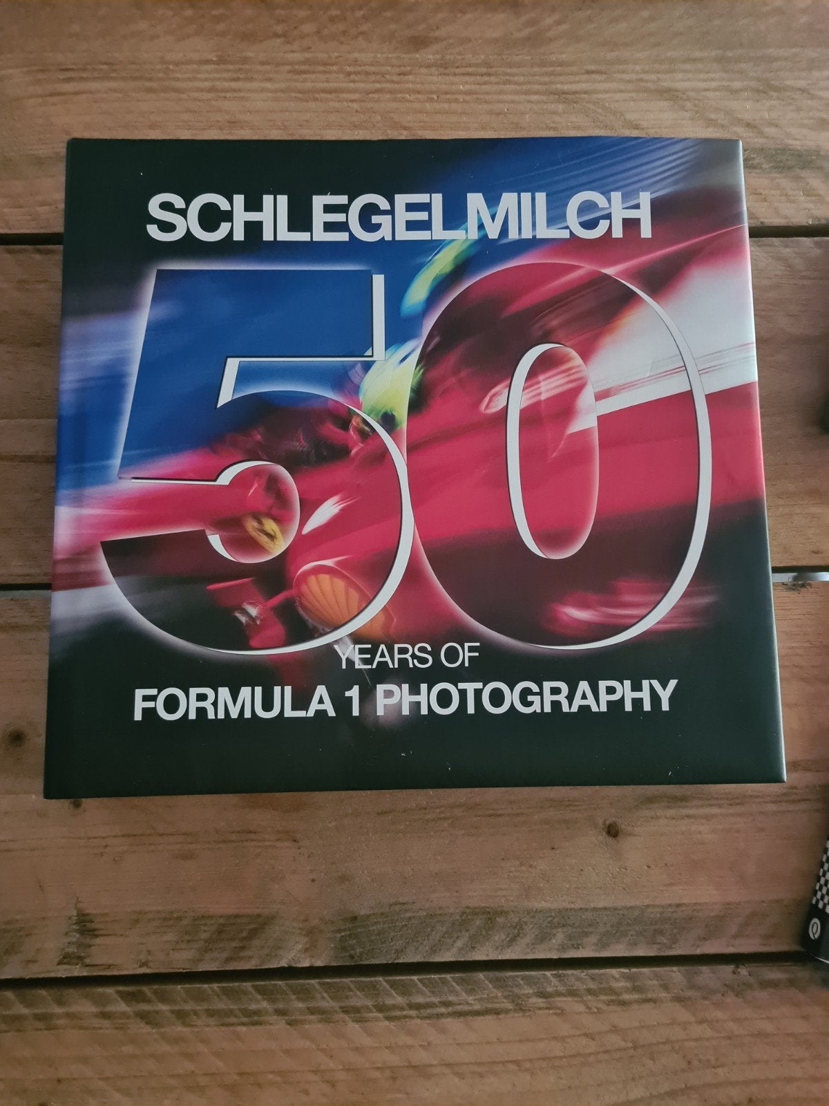 F1 boeken: Schlegelmilch, Olav Mol, Fantastic Ferrari, Ophalen of Verzenden, Zo goed als nieuw, Ferrari, Schlegelmilch, Olav Mol, Paolo D'Alessio