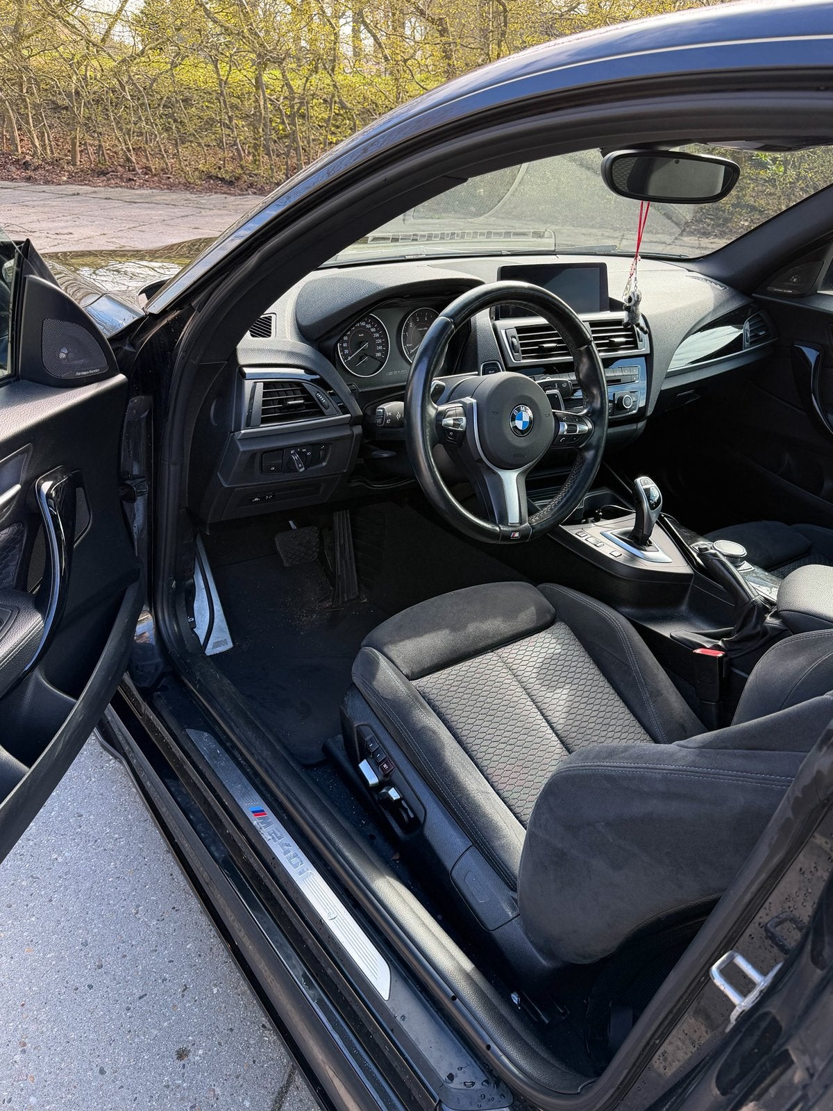 Foto 13 van BMW M240i Coupé 2016 | B58 | Remus | HK | CarPlay