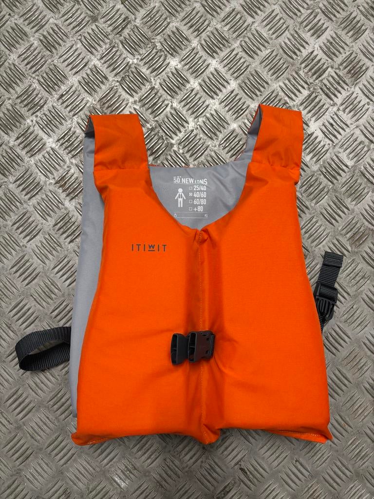 Zwemvesten, diverse maten, Watersport en Boten, Watersportkleding, Nieuw, Reddingsvest of Zwemvest, Dame of Heer, Ophalen of Verzenden