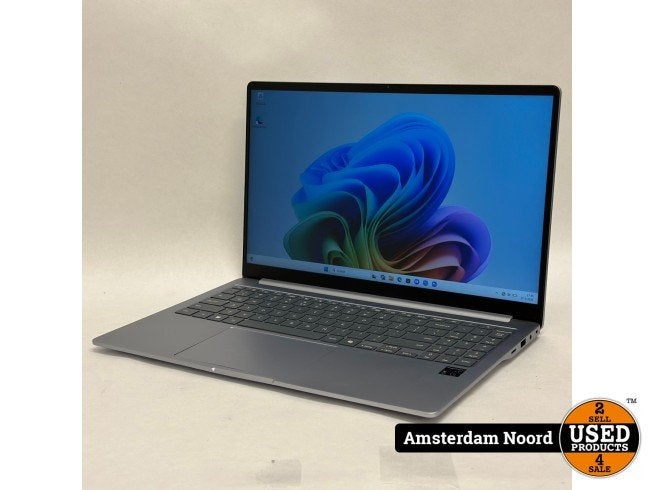 Samsung Galaxy Book4 Edge NP750XQA, Samsung, Zo goed als nieuw, Support@Samsung.com, 129, Samsung-ro, Yeongtong-gu
Suwon-si, Gyeonggi-do 16677
South Korea