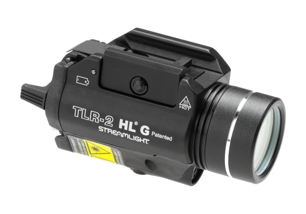 Streamlight TLR-2 HL G, Ophalen of Verzenden, Overige soorten, Nederland