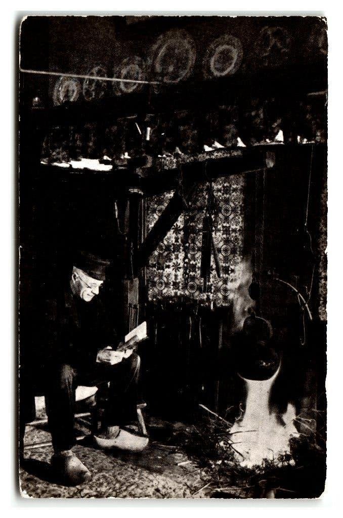 Lievelde, Museum "Erve Kots", Verzenden, 1980 tot heden, Gelopen, Gelderland