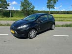 00-KLN-1 kentekencheck: Ford Fiesta, APK en kosten 10 Ford Fiësta 1.25 60PK 3DR 2010 Zwart