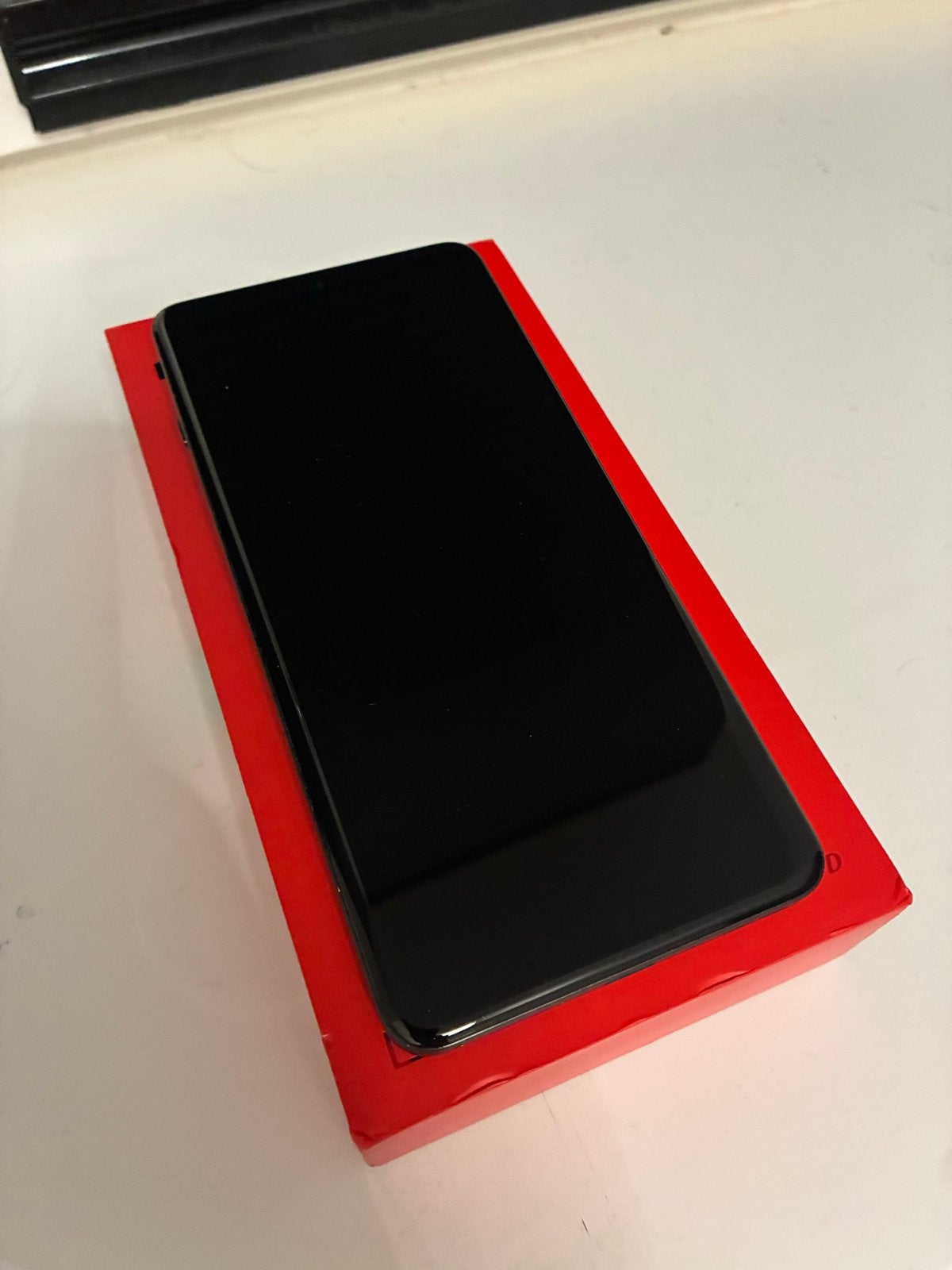 OnePlus 13 - Nieuwstaat met krachtige specificaties, Telecommunicatie, Ophalen, Overige modellen, Zo goed als nieuw, Zonder simlock