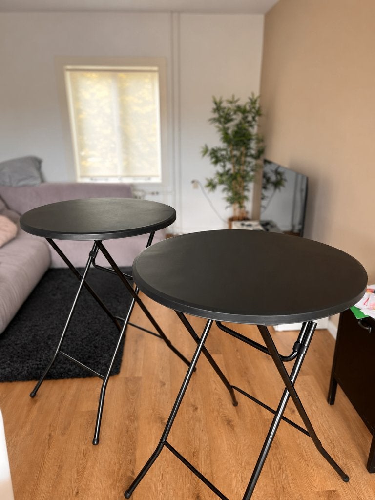 statafel huren - Rivierenbuurt Amsterdam, Ophalen, Nieuw