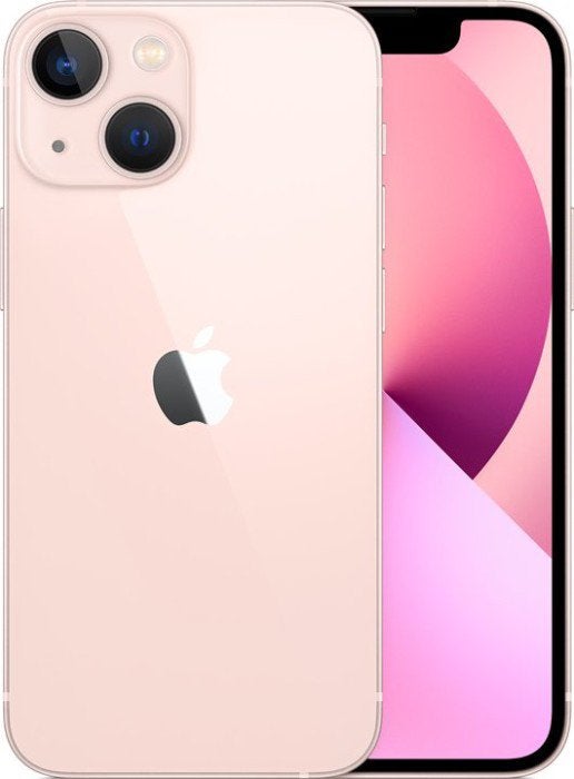 Iphone 13 128gb roze, 128 GB, Blauw, IPhone 13, Ophalen of Verzenden