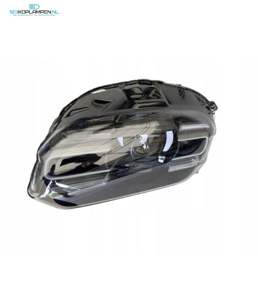 Porsche Taycan 9J Full LED koplamp koplampen links rechts, Ophalen, Gebruikt, -, -