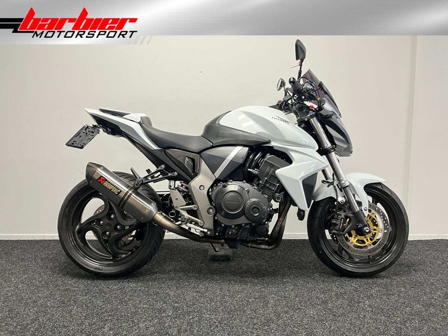 ⭐️⭐Honda CB 1000 R CB1000R (bj 2009)⭐️⭐, Motoren, Motoren | Honda, Honda, 4 cilinders, Motorrijbewijs A, Bedrijf