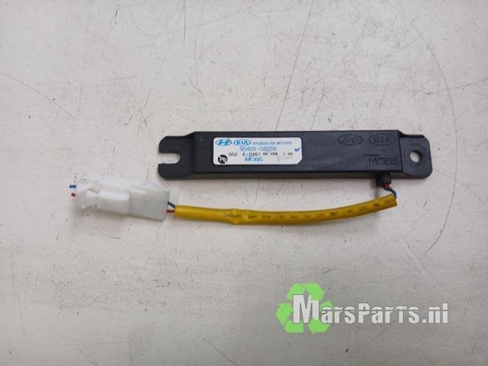 Keyless entry antenne van een Hyundai Ioniq, Gebruikt, -, -, Ophalen of Verzenden