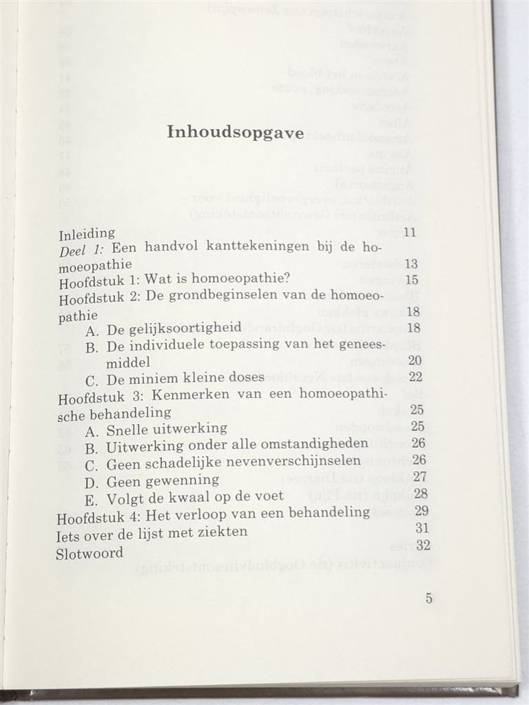 Homeopathisch Lexicon — Handleiding Dagelijks Gebruik, Ophalen of Verzenden, Gelezen, Overige onderwerpen, Achtergrond en Informatie