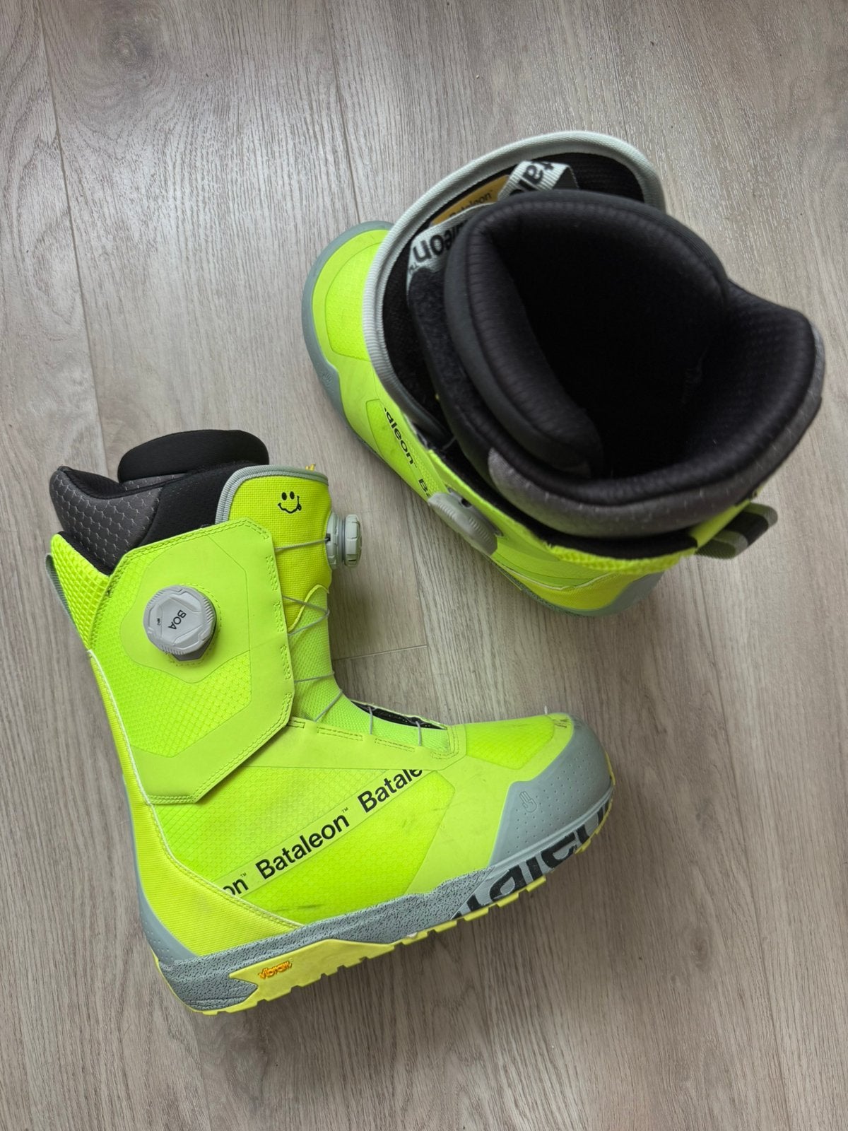 Bataleon Salsa snowboard boots maat 44.0, Ophalen of Verzenden, Zo goed als nieuw, Schoenen