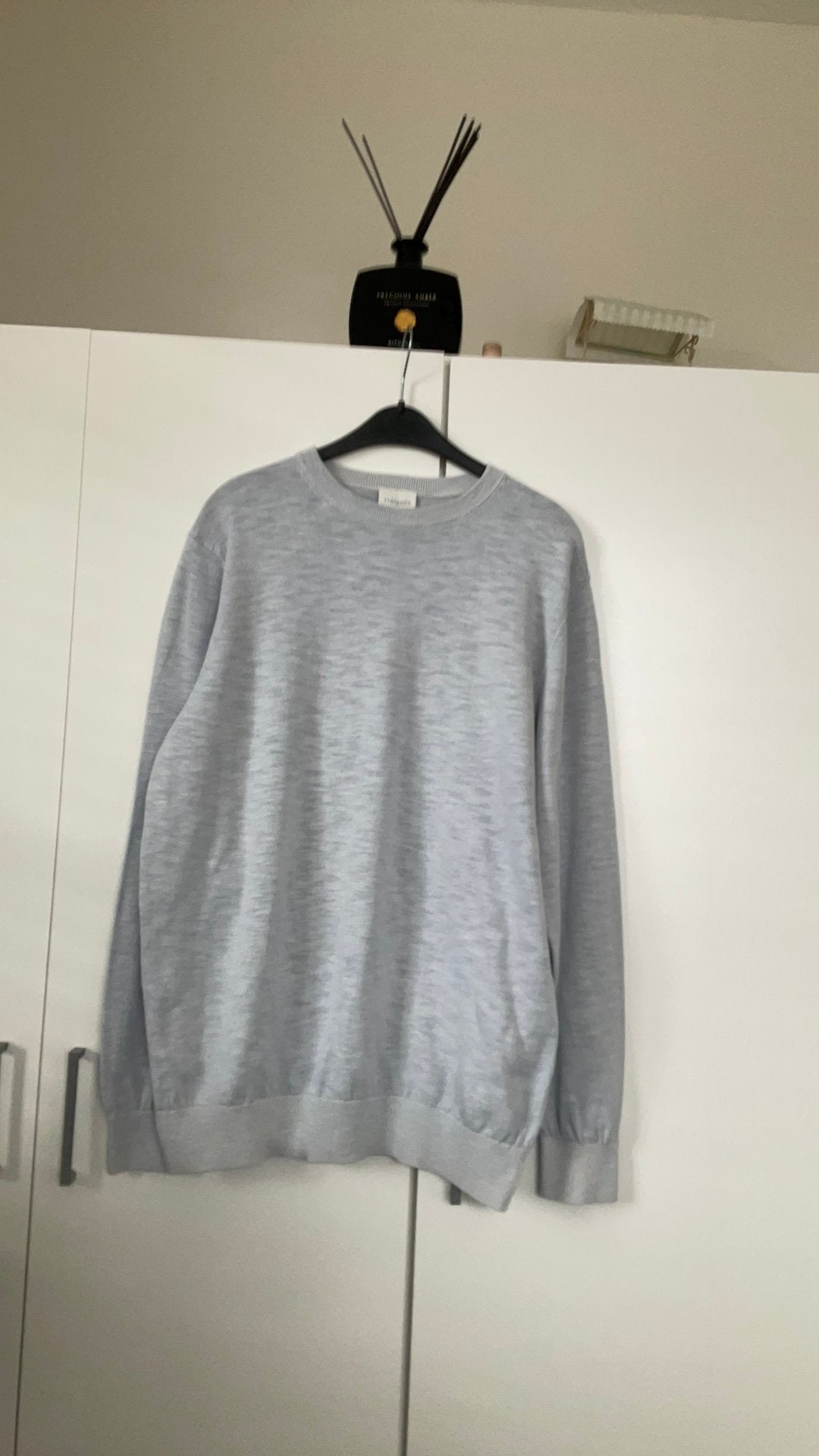 Profuomo trui! Maat XL, Ophalen of Verzenden, Zo goed als nieuw, Blauw