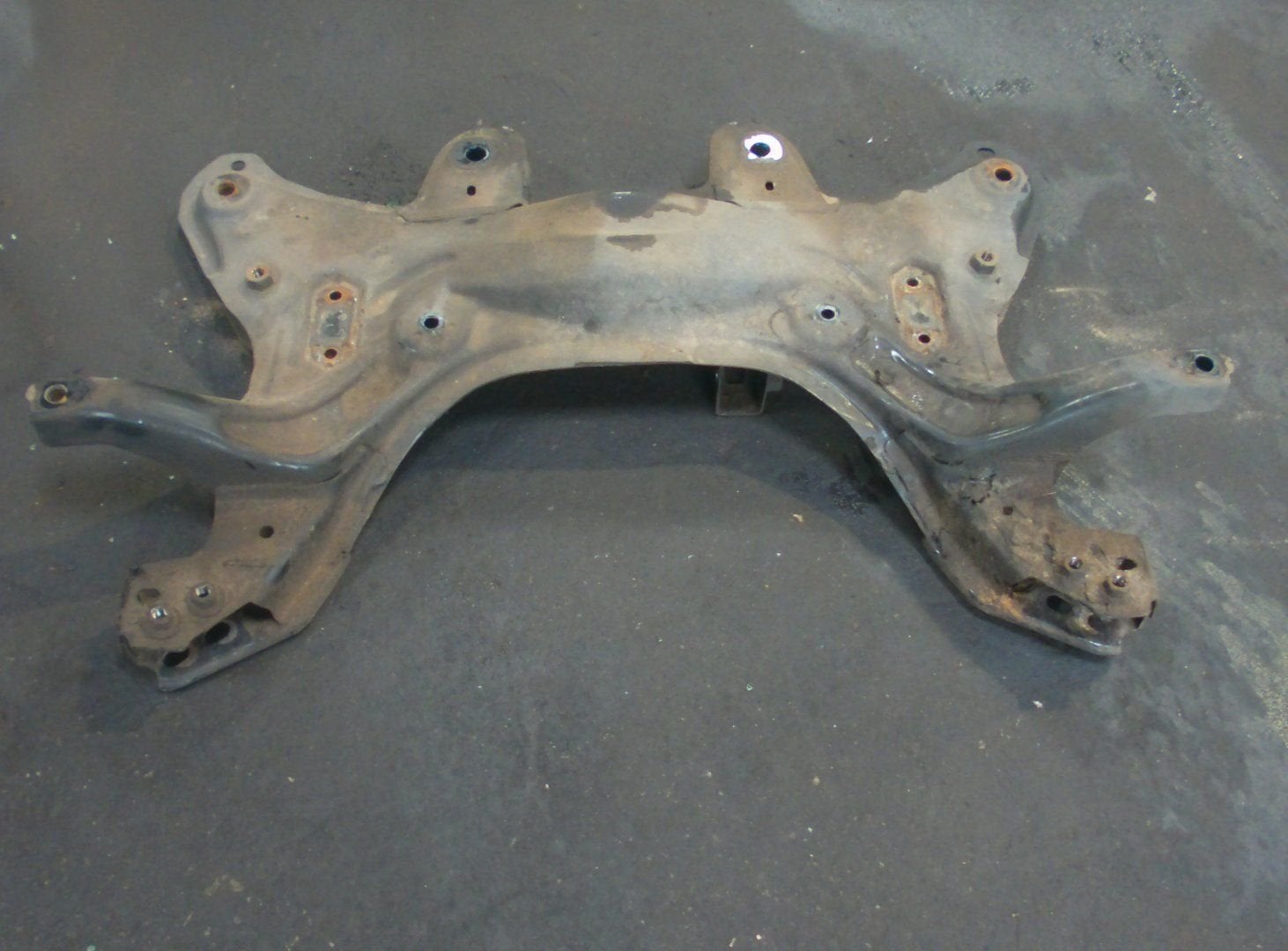 subframe ford ka 2 2008-2016, Gebruikt, -, -, Ophalen of Verzenden