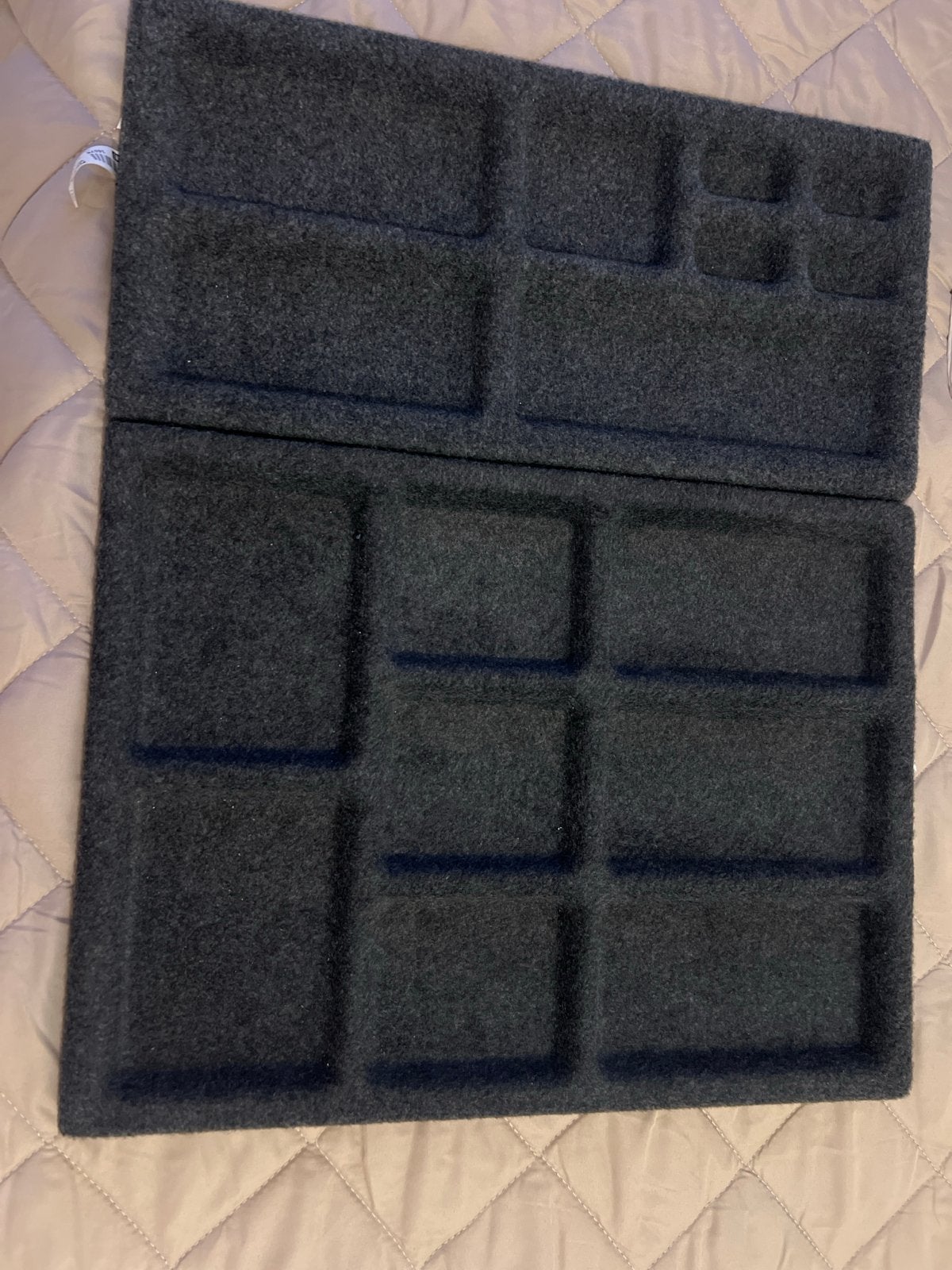 IKEA PAX kast indeling 1 meter breed - lade-inzet, Ophalen, Overige materialen, Gebruikt, 50 tot 100 cm