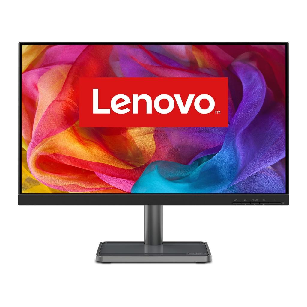 Lenovo L24i-30 23.8" FHD Monitor 4ms, IPS, Full HD, Ophalen of Verzenden, Zo goed als nieuw