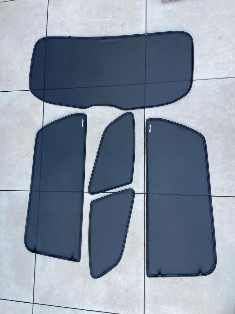 Zonwering opel insignia b station sunniboy, Ophalen, Nieuw, Opel