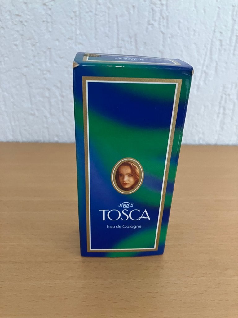 4711 Tosca Eau de Cologne, Sieraden, Tassen en Uiterlijk, Uiterlijk | Parfum, Ophalen of Verzenden, Zo goed als nieuw