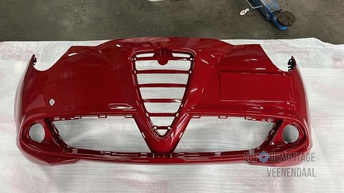 Voorbumper van een Alfa Romeo Mito (289/A), -, -, Nieuw, Ophalen of Verzenden