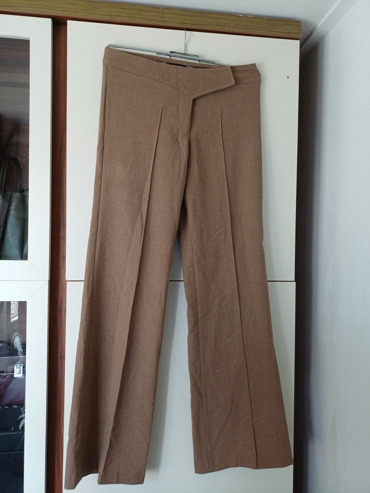 BOOSTER BROEK.  NIEUW, Kleding | Dames, Ophalen of Verzenden, Nieuw, Maat 38/40 (M), Lang