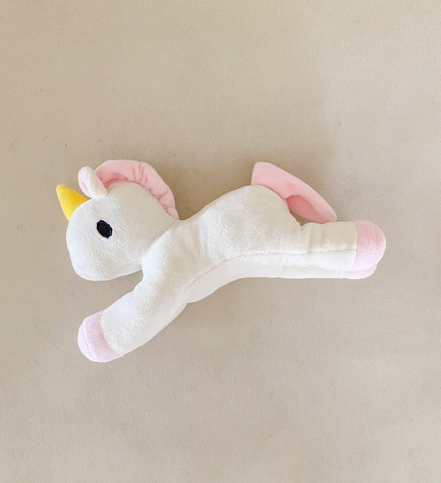 Eenhoorn knuffeltje, Overige karakters, Nieuw, Ophalen of Verzenden, Middelgroot (20 tot 80 cm)