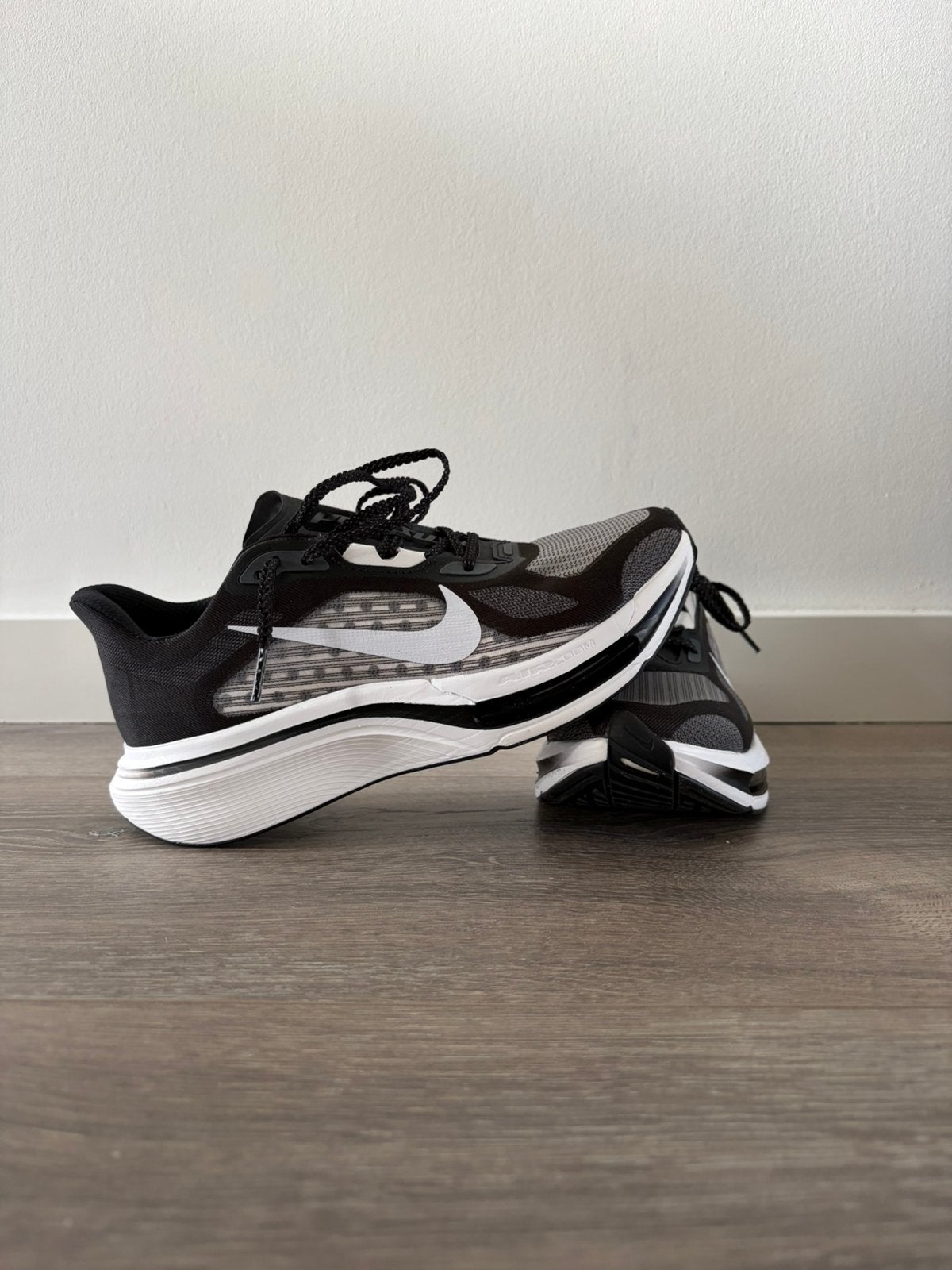 Nike Pegasus Plus 2 - mt 38, Ophalen of Verzenden, Nieuw, Hardloopschoenen, Nike