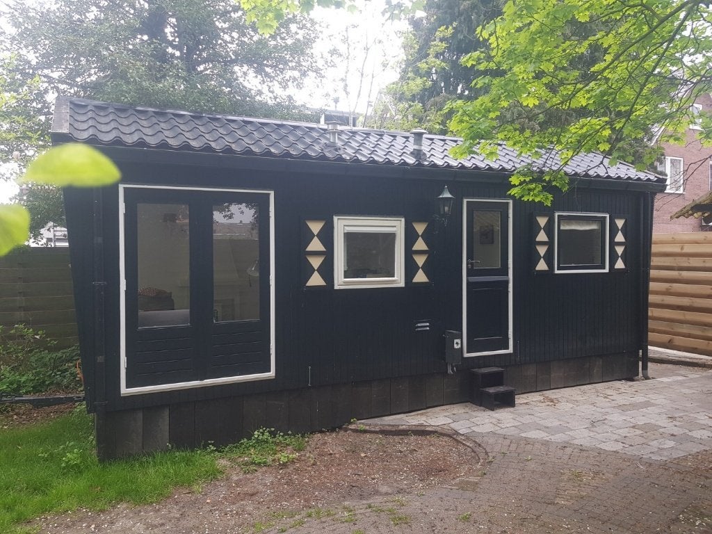 Knus tiny house, Ophalen, Gebruikt, Onbekend, Onbekend